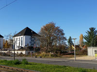 Leipzig-Wiederitzsch - Seehausener Straße