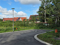 Bild 4 - Areal in Großpötzschau